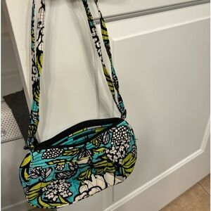 Vera Bradley small purse